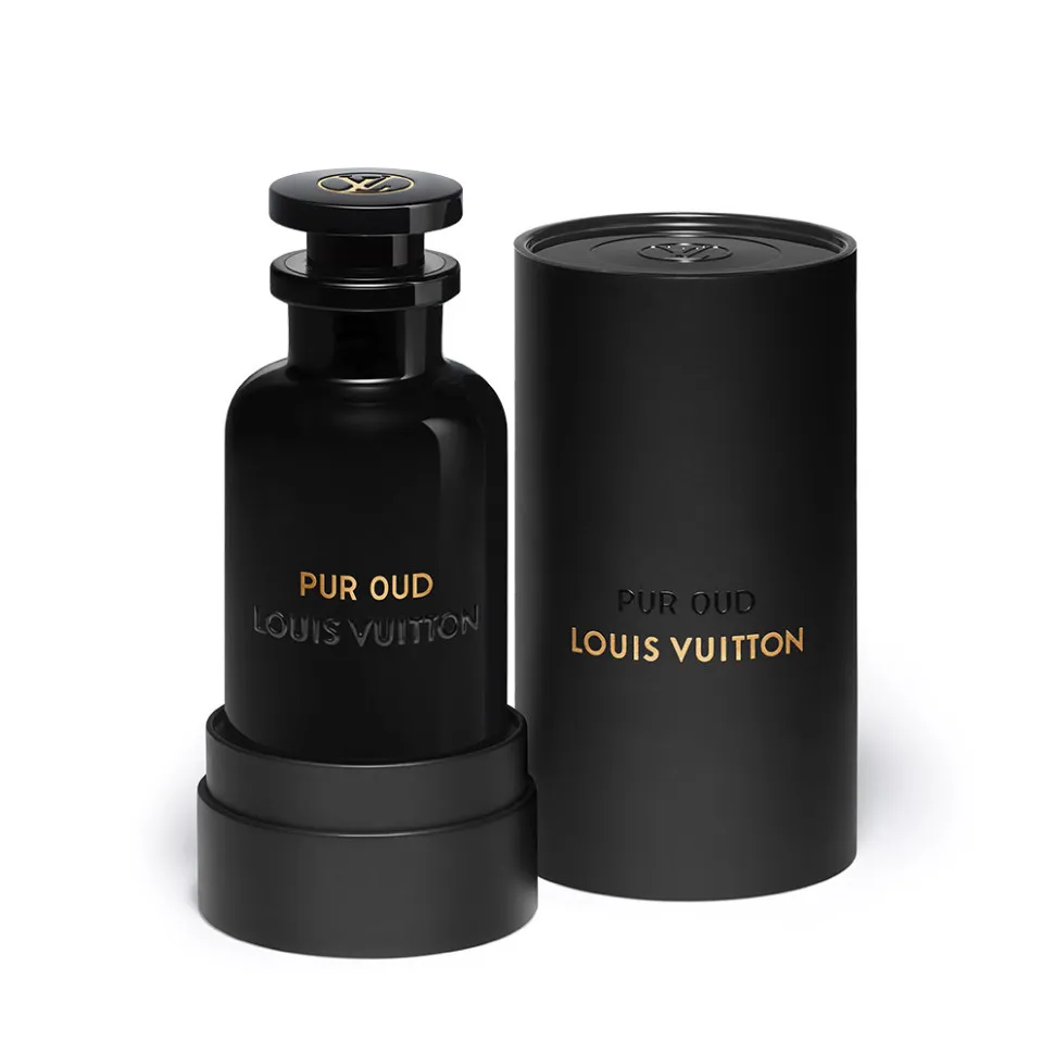 Louis Vuitton  Pur Oud edp unisex 100 ml