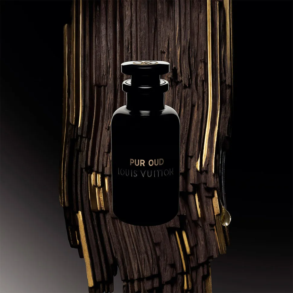 Louis Vuitton  Pur Oud edp unisex 100 ml