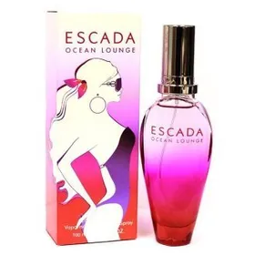 Escada Ocean Lounge for women 50 ml
