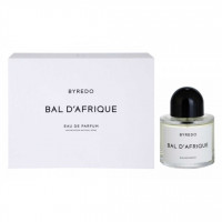 Byredo Parfums Bal D Afrique edp unisex 50 ml
