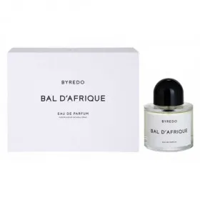 Byredo Parfums Bal D Afrique edp unisex 50 ml