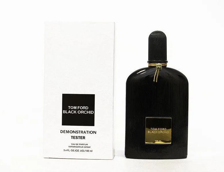 Тестер Tom Ford Black Orchid 100 ml