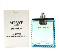 Тестер Versace "Versace man eau Frache" 100 ml