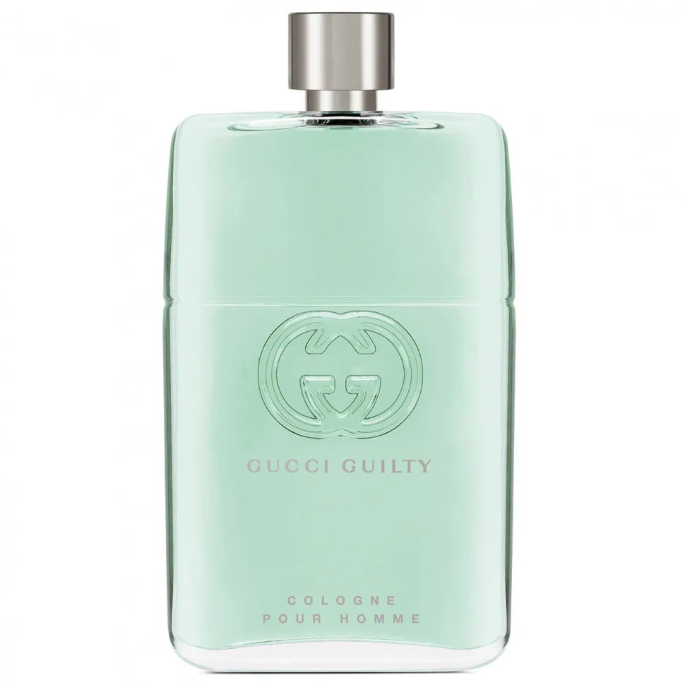 Gucci Guilty Cologne edt pour Homme 90 ml ОАЭ