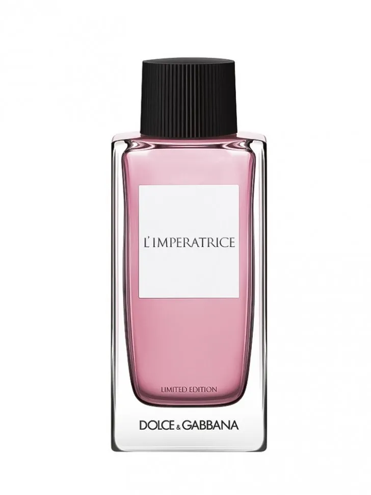Дольче Габбана L'Imperatrice Limited Edition for women edt 100 ml ОАЭ