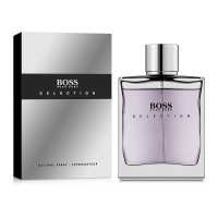 Hugo Boss "Selection" for men 100 ml