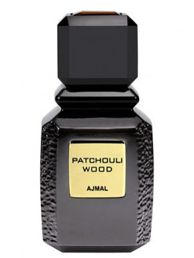 Ajmal Patchouli Wood  унисекс 100 ml