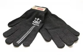 Мужские перчатки (цвета в ассортименте)