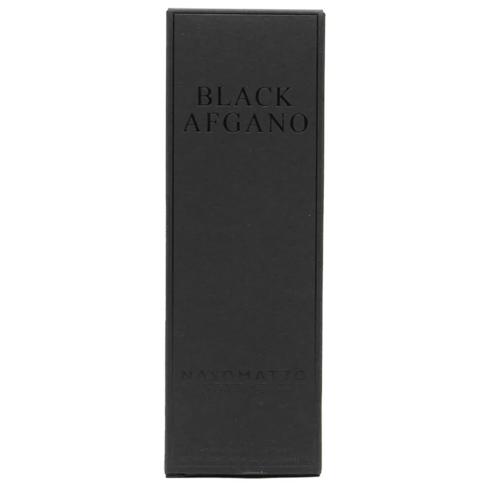 Дезодорант Nasomatto Black Afgano unisex 150 ml