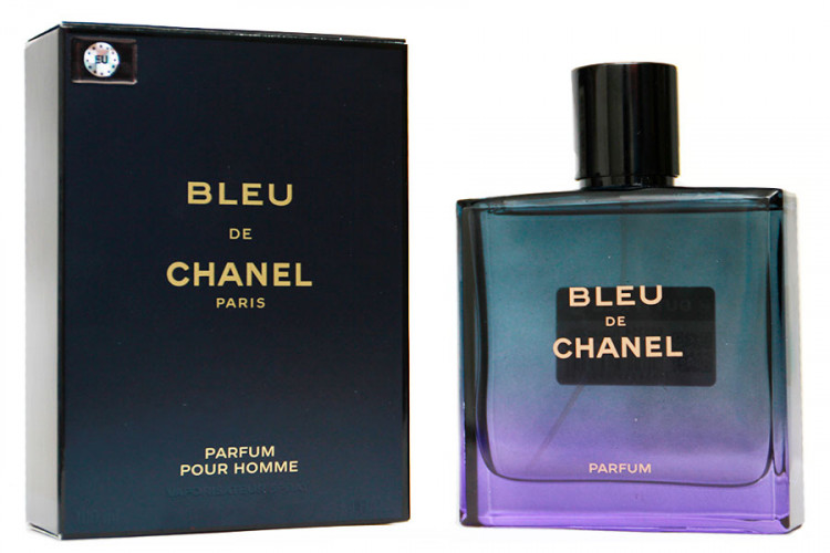 Chanel Bleu de Chanel Parfum for men 100 ml ОАЭ