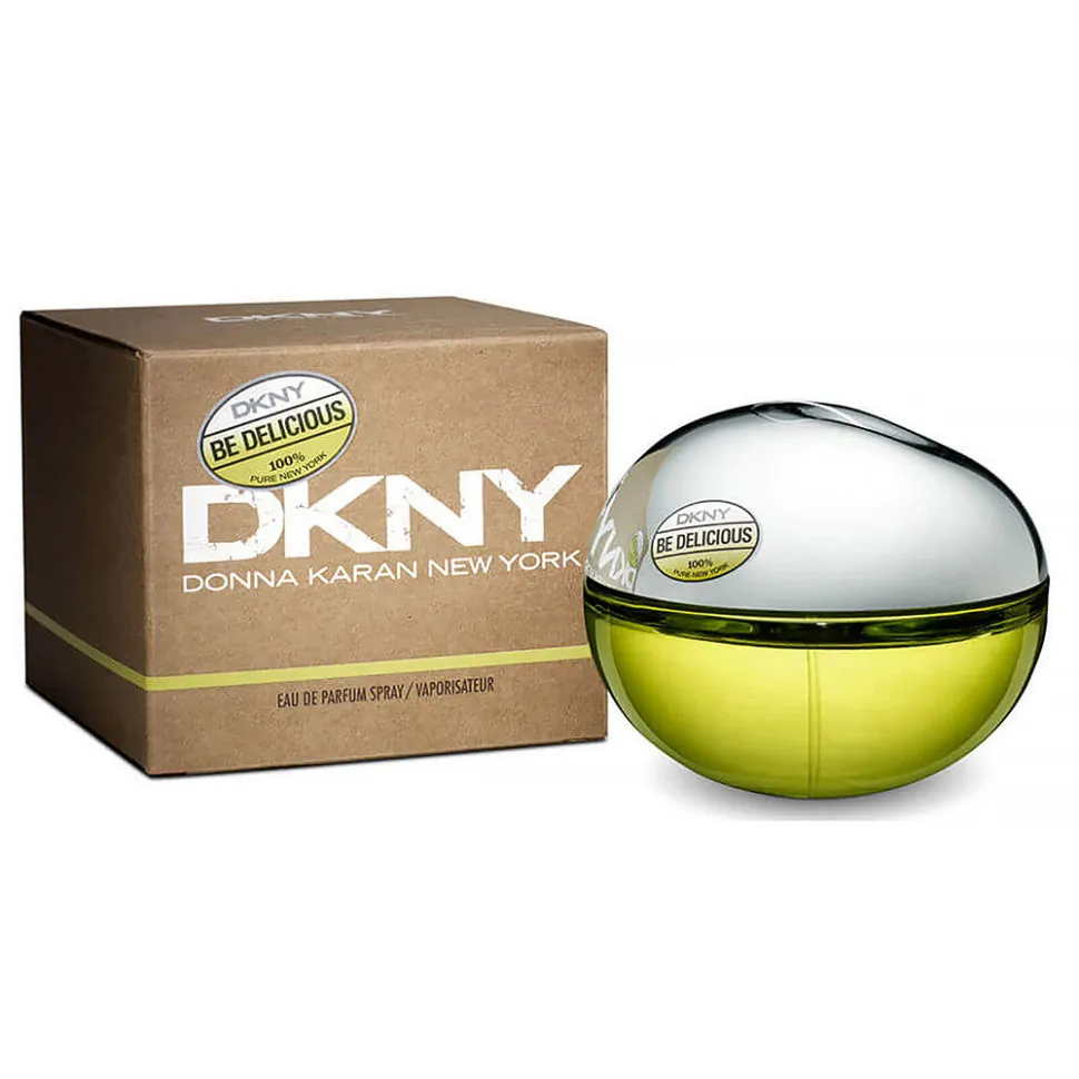 Donna Karan DKNY Be Delicious edp for women 100 ml A Plus