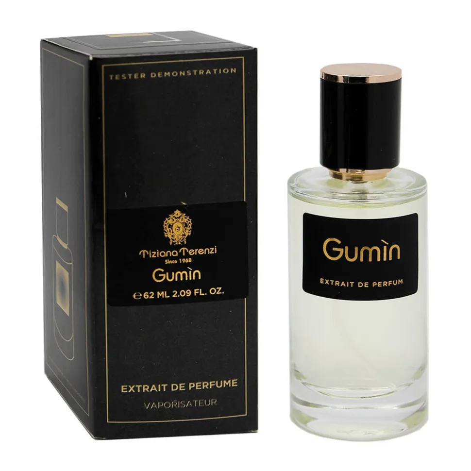 Extrait de Perfume - Tiziana Terenzi Gumin 62 ml