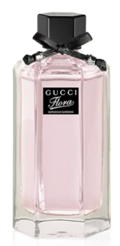 Gucci Flora by Gucci Gorgeous Gardenia eau de toilette 100 ml