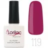 Гель-лак Lorilac -119 10 ml