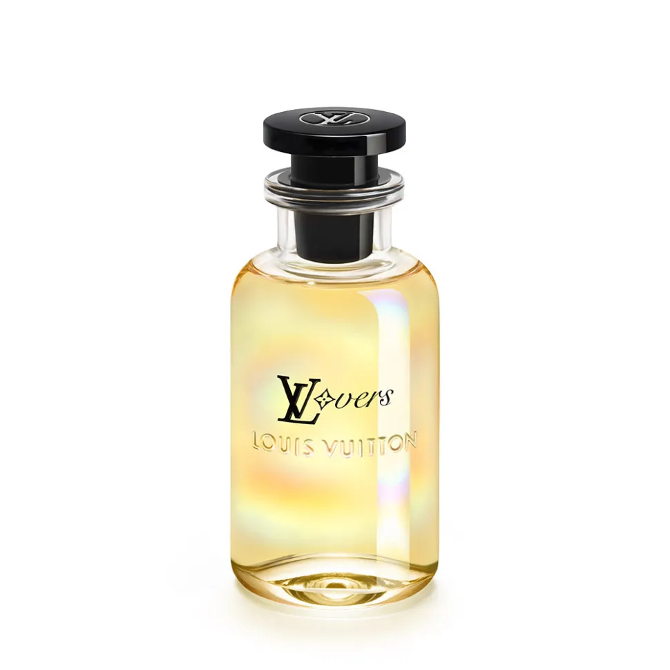 Louis Vuitton LV Lovers edp for men 100 ml