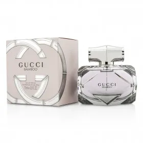 Gucci Bamboo for women 75 ml