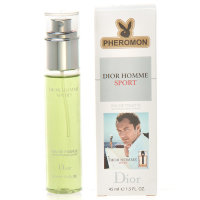 Духи с феромонами Christian Dior Dior Homme Sport 45ml