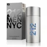 Carolina Herrera 212 edt for men 100 ml ОАЭ