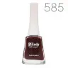 Лак для ногтей Milady 10 ml арт. 585