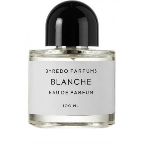 Byredo Parfums  Blanche  eau de parfum 100 ml ОАЭ