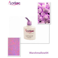 Гель лак Lorilac серия Marshmallow 10 ml #04