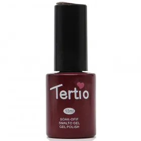 Гель лак Tertio #136 - 10 мл