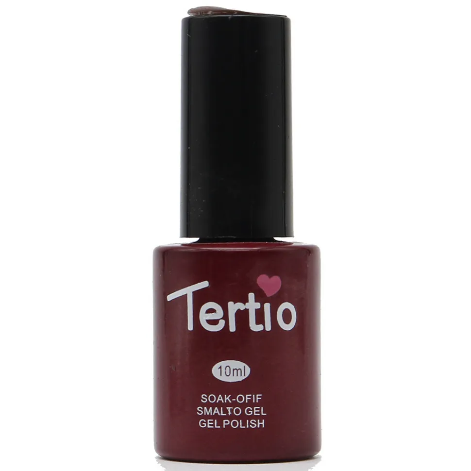 Гель лак Tertio #136 - 10 мл