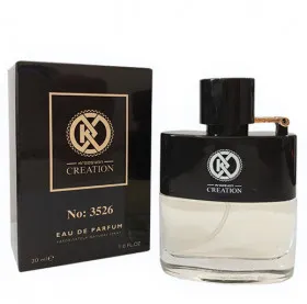 Kreasyon Creation No: 3526 CH Prive edp for man 30 ml