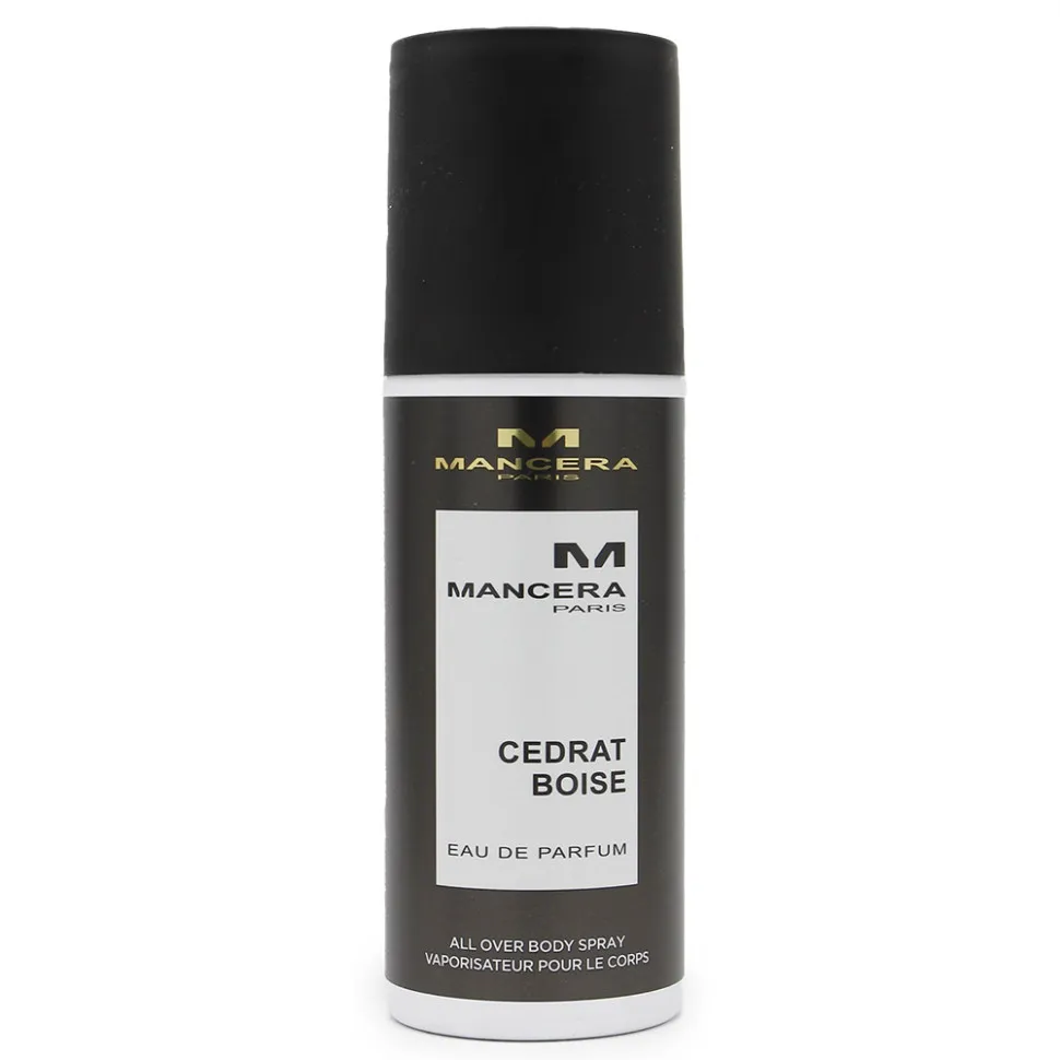 Дезодорант Mancera Cedrat Boise edp unisex 150 ml