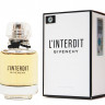 Givenchy L Interdit Eau de Parfum for women 80 ml ОАЭ