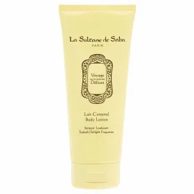 Лосьон для тела La Sultane de Saba Loucoum 200ml