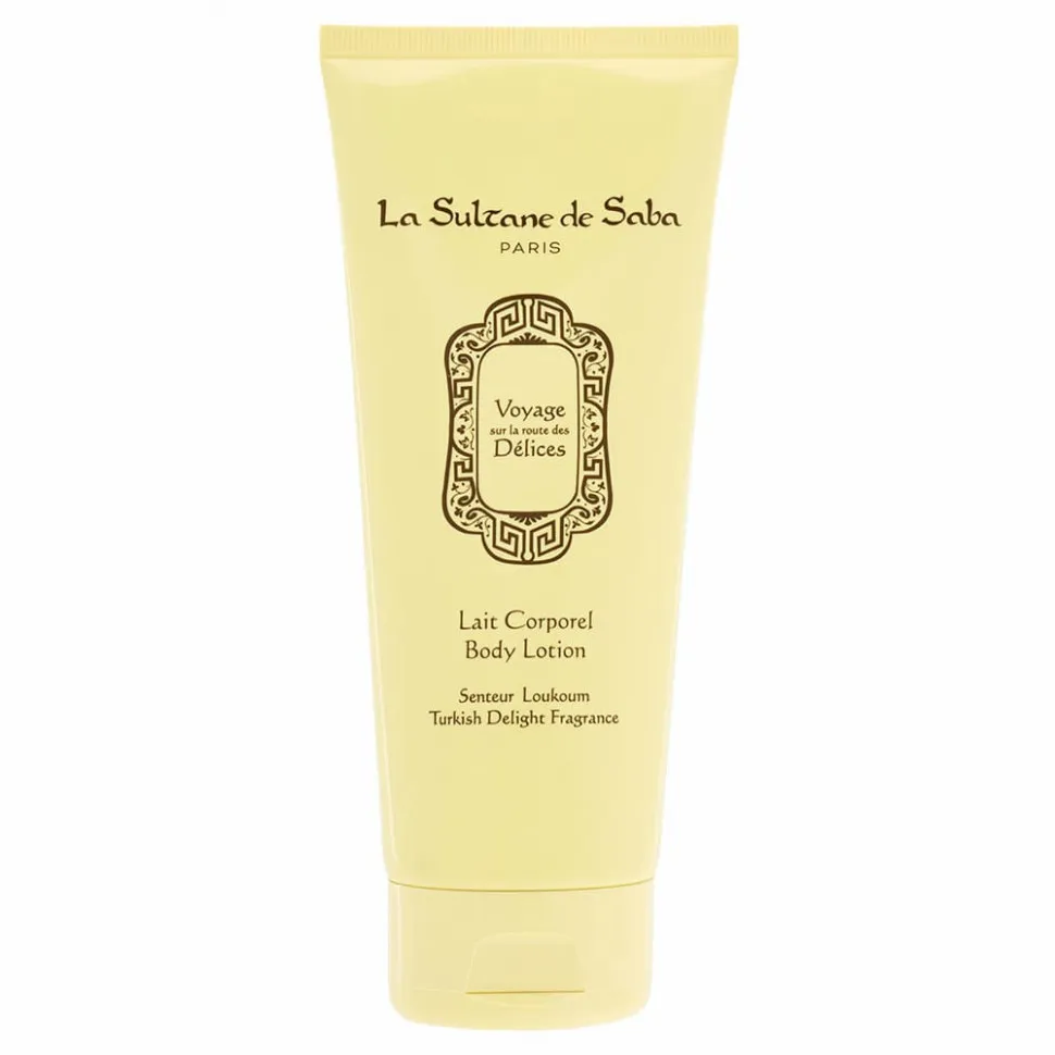 Лосьон для тела La Sultane de Saba Loucoum 200ml