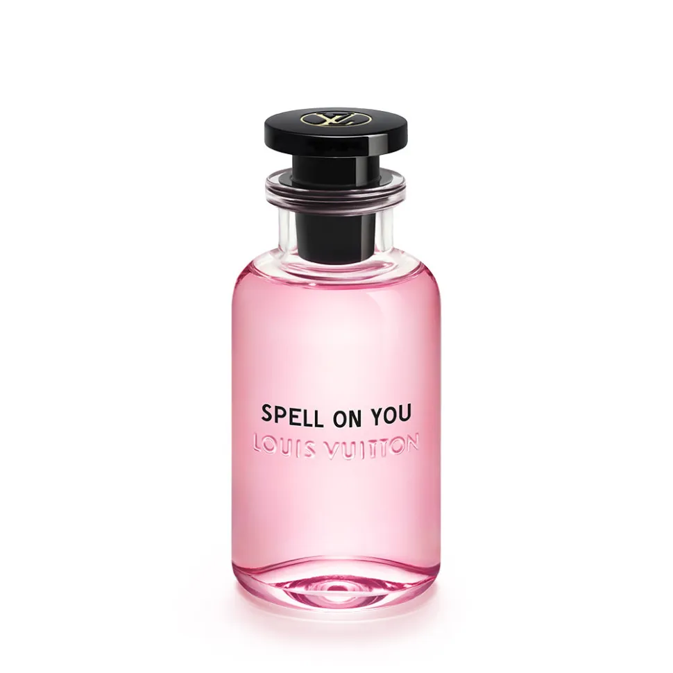 Louis Vuitton  Spell on you edp for women 100 ml