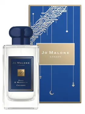 J. M. Ramadan Collection Rose &amp; Magnolia for women 100 ml