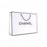 Подарочный пакет Chanel 34x43cm(Б)