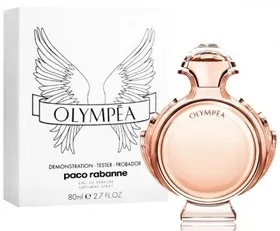 Тестер Paco Robanne Olympea80 ml
