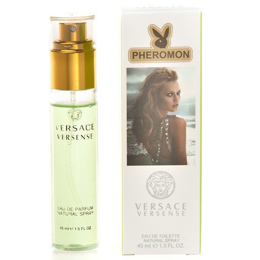 Духи с феромонами Versace Versense 45 ml