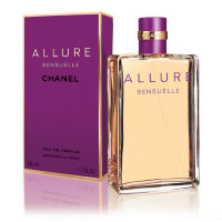 Chanel "Allure Sensuelle" 100ml