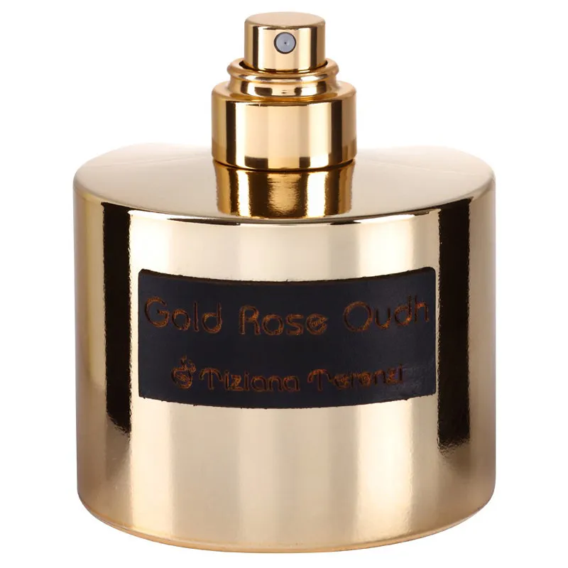 Тестер Tiziana Terenzi  Gold rose Oudh 100 ml