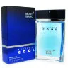 Mont Blanc Presence Cool for men 75 ml
