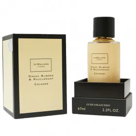 Luxe collection J.M. Green Almond &amp; Redcurrant  unisex 67 ml