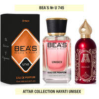 Парфюм Beas Attar Collection Hayati 50 ml арт. U745