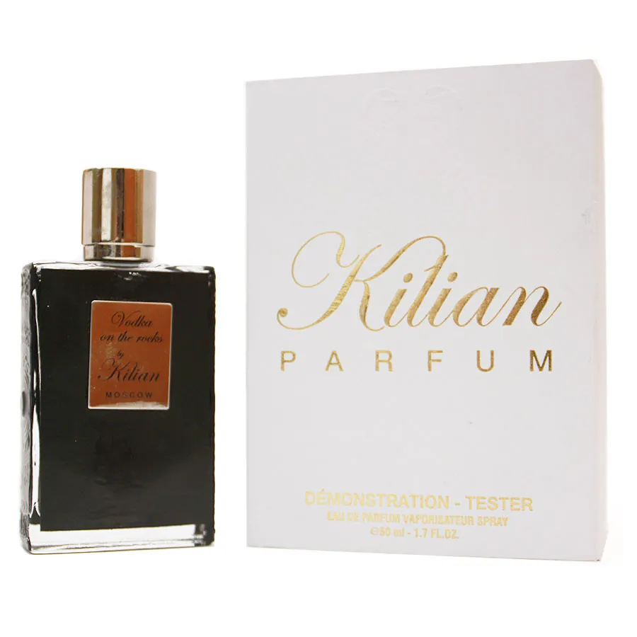 Тестер КиLиан Vоdkа оn thе rосks 50 ml