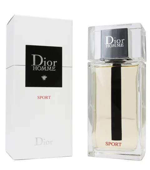 Dior Homme Sport for men edt ОАЭ 125 ml купить в интернет магазине Dior Homme Sport for men edt ОАЭ 125 ml купить в интернет магазине