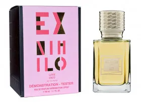 Тестер Ex Nihilo Love Shot unisex 50 ml