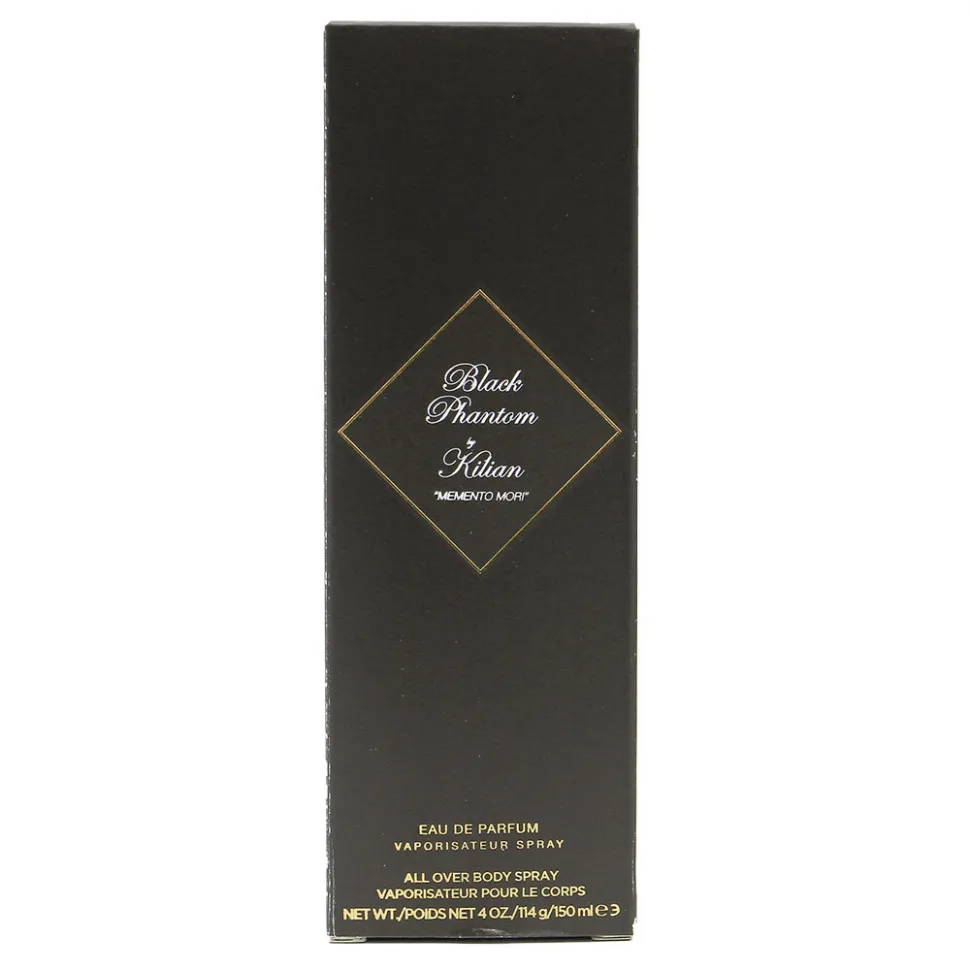 Дезодорант КиLиан Black Phantom edp unisex 150 ml