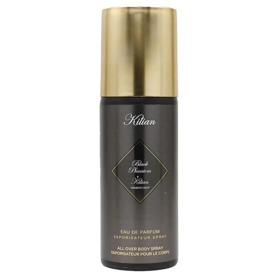 Дезодорант КиLиан Black Phantom edp unisex 150 ml