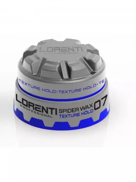 Lorenti Воск для укладки волос Texture Hold №07 - 150 мл