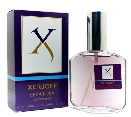 Sospiro Erba Pura - унисекс 65 ml