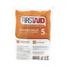 FirstAid марля медицинская нестерильная 5х90см (5метров)